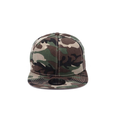 Dětská čepice Child snap