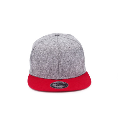 Čepice Snap melange