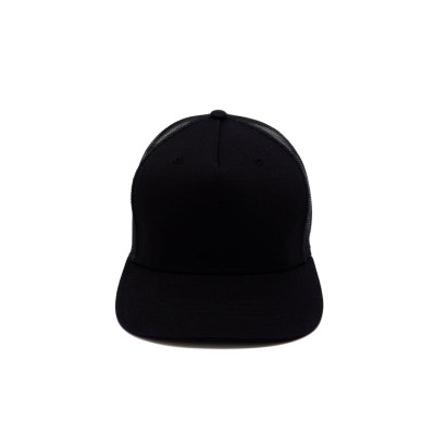 Čepice Five Panels Snap