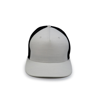 Čepice Five Panels Snap