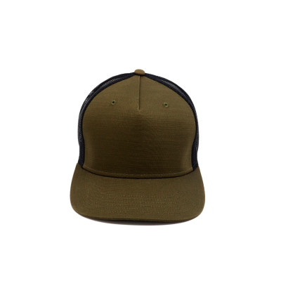 Čepice Five Panels Snap