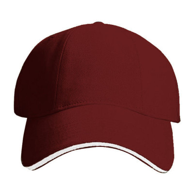 Čepice Turned sandwich Xfer