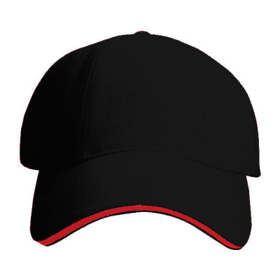 Čepice Turned sandwich Xfer