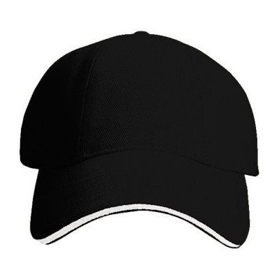 Čepice Turned sandwich Xfer