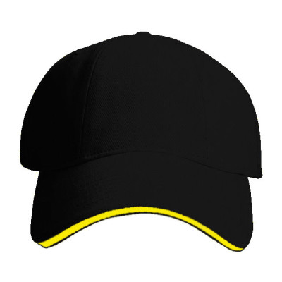 Čepice Turned sandwich Xfer