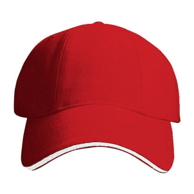 Čepice Turned sandwich Xfer