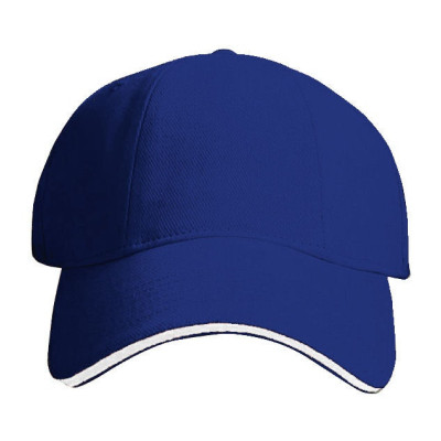 Čepice Turned sandwich Xfer