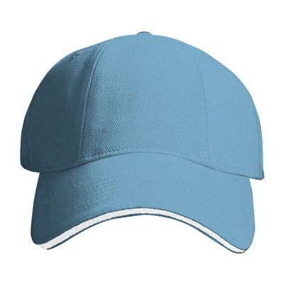 Čepice Turned sandwich Xfer