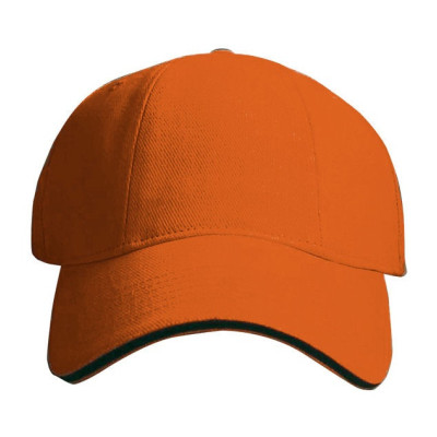 Čepice Turned sandwich Xfer