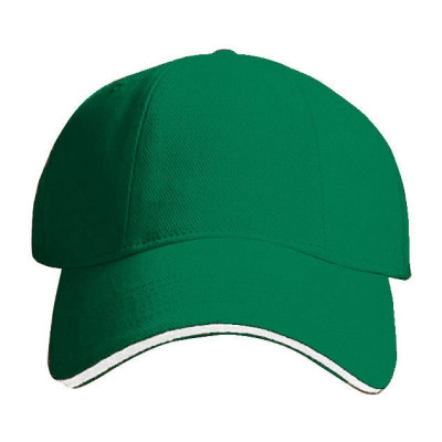 Čepice Turned sandwich Xfer