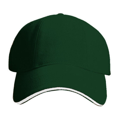 Čepice Turned sandwich Xfer