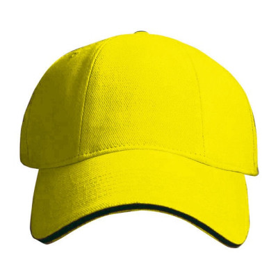 Čepice Turned sandwich Xfer