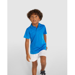 Dětská sportovní polokošile Monzha