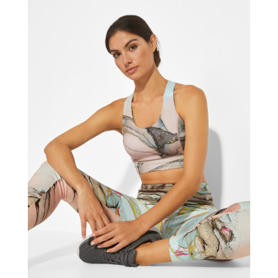 Dámské legíny Buru