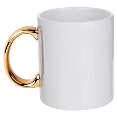 Hrnek zlaté ucho 300ml