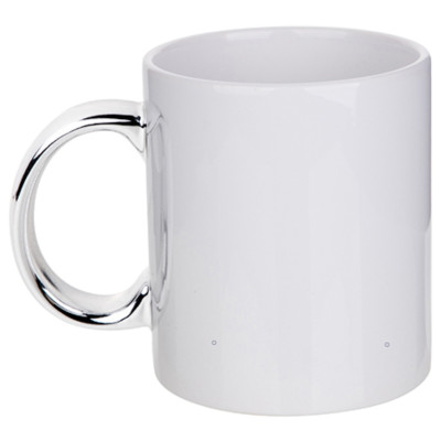 Hrnek stříbrné ucho 300ml