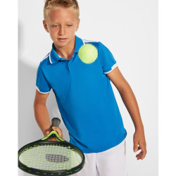 Dětská sportovní polokošile Tamil