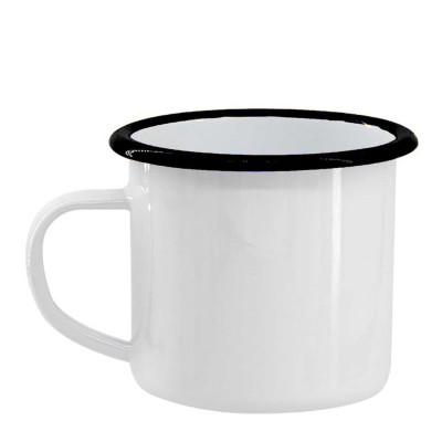 Plecháčky s barevným lemem