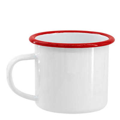 Plecháčky s barevným lemem