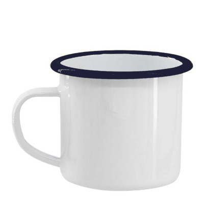 Plecháčky s barevným lemem