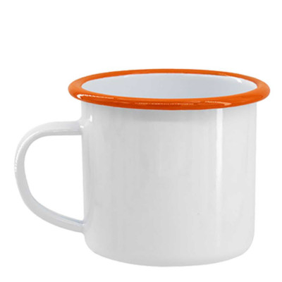 Plecháčky s barevným lemem