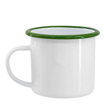 Plecháčky s barevným lemem