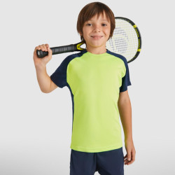 Dětské sportovní tričko Bugatti