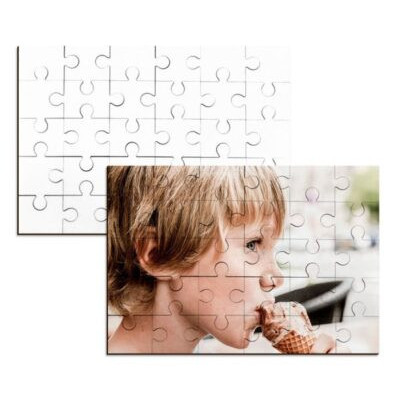 Puzzle dětské 30 dílků