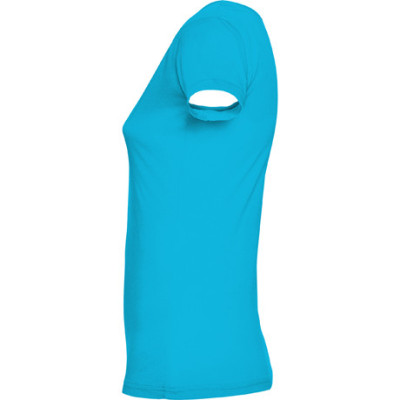 Dámské tričko Guadalupe