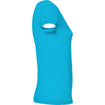 Dámské tričko Guadalupe