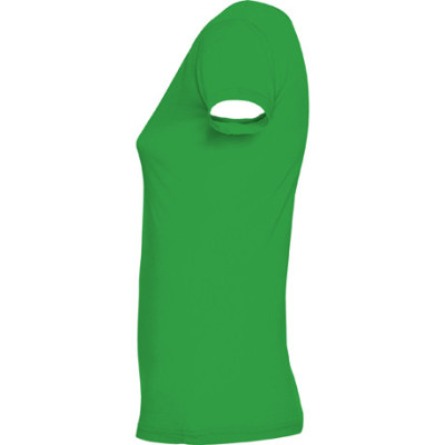 Dámské tričko Guadalupe