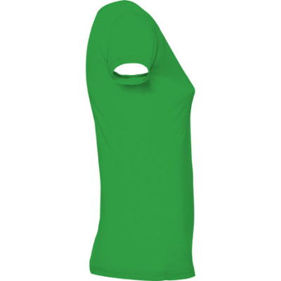 Dámské tričko Guadalupe