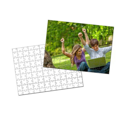 Puzzle VELKÉ A3 - 96 dílků (38,8 x 26 cm)