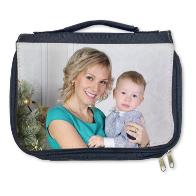 Skládací toaletní taška