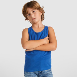 Dětské tílko Texas