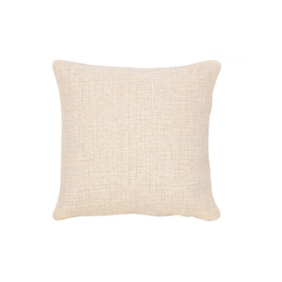 Lněný polštář