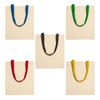 Niza taška s barevnými uchy