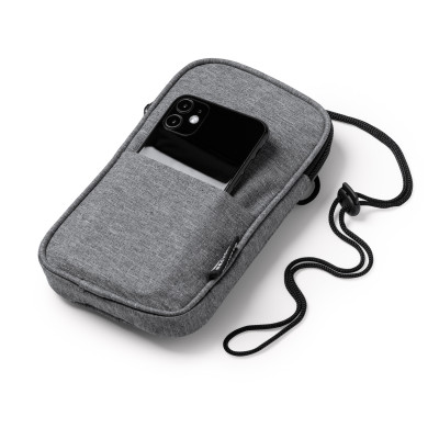 Pozdo na mobil Crossbody Suiper