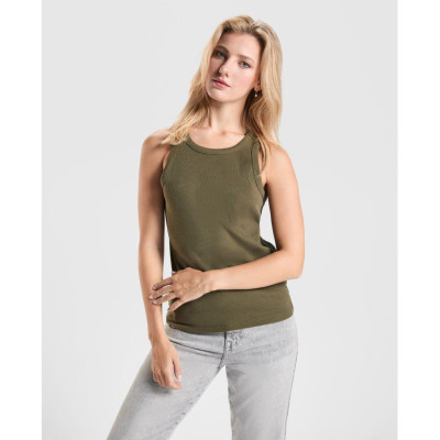 Dámské tílko Dribe