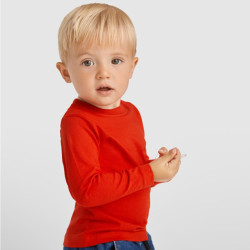 Dětské tričko s dlouhým rukávem Baby