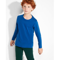 Dětské tričko s dlouhým rukávem Extreme