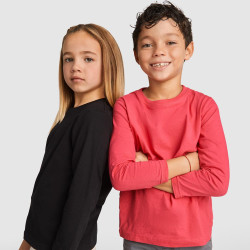 Dětské tričko s dlouhým rukávem Pointer