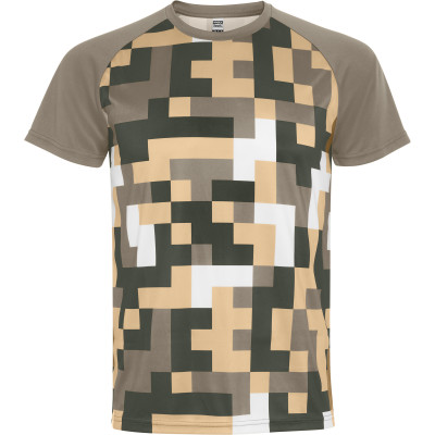 Sportovní tričko Ventor