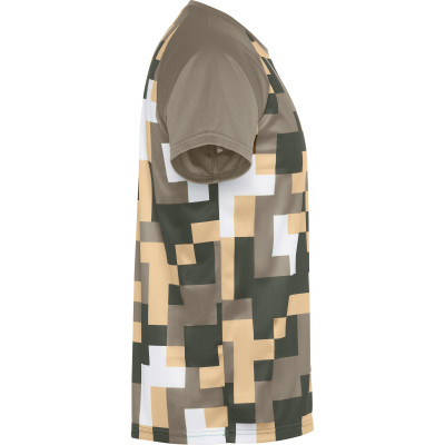 Sportovní tričko Ventor