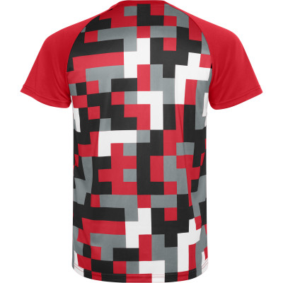 Sportovní tričko Ventor