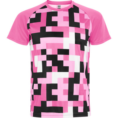 Sportovní tričko Ventor