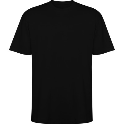 Oversize tričko Bull