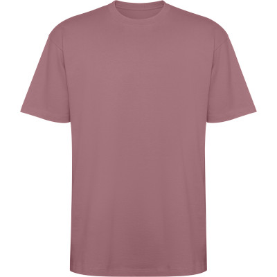 Oversize tričko Bull