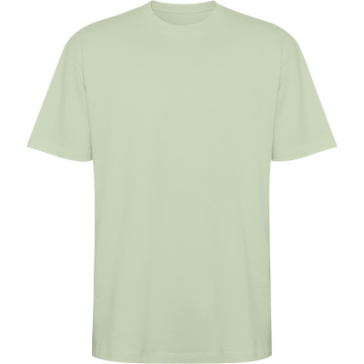 Oversize tričko Bull