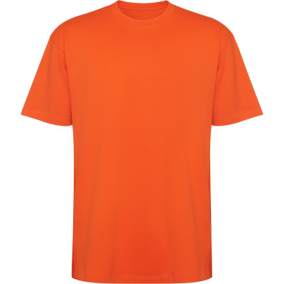 Oversize tričko Bull